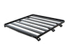 INEOS GRENADIER QUARTERMASTER (2023-CURRENT) ROLLER TONNEAU COVER SLIMLINE II LOAD BED RACK KIT | KRIG005T