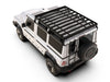 INEOS GRENADIER (2022-CURRENT) SLIMLINE II 3/4 ROOF RACK KIT | KRIG007T