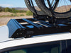 Toyota 4Runner 5th Gen (2010-2024) Slimsport Roof Rack Kit