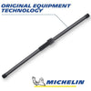Michelin Rear Blade Flat R380