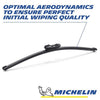 Michelin Rear Blade Flat R380