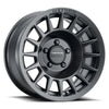METHOD | MR707 MATTE BLACK