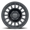 METHOD | MR707 MATTE BLACK