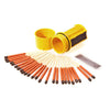 Stormproof Match Kit (w/25 Matches)