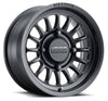 METHOD | MR411 UTV BEAD GRIP MATTE BLACK