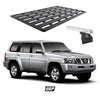RHINO RACK | PIONEER PLATFORM | Y61 LWB 1998-2022