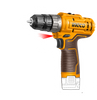 Ingco  Cordless Drill Li-ion