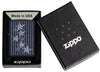 Zippo Americana Design