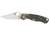 Spyderco Paramilitary 2 Folding Knife 3.42 (B-STOCK)