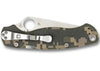 Spyderco Paramilitary 2 Folding Knife 3.42 (B-STOCK)