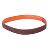WorkSharp WSKTS ABR Belt P120 Grit