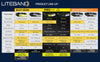 Liteband SPORTSMAN 1000