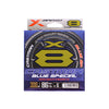 CASTMAN BLUE-SP X8
