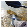 Randy Sun Waterproof Breathable Socks Knee High - X233 - SLH
