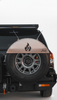 Rihaal Spare Tire Grill
