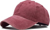 Maroon Hat