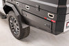 Hilux Double Cab TRAY & CANOPY