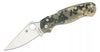 Spyderco Paramilitary 2 Folding Knife 3.42 (B-STOCK)