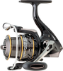 Trabucco - Reel Kronos Sfx 4000 + Extra Spool - Grey & Gold