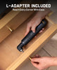Fanttik NEX S2 Pro Cordless Electric Screwdriver - Gray
