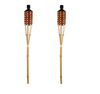 Zero in Bamboo Torch - Twinpack (Express Delivery)