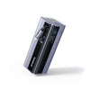 Baseus EnerGeek GR11 Power Bank with Retractable Cable 20000mAh 145W - Space Grey
