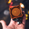 KC LIGHTS  FLEX ERA 1 HARD COVER | AMBER EA