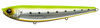 ARGO BIG GAME LURES