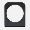 GAUGE HOLDER- SINGLE GAUGE MOUNTING PANEL