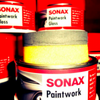 Sonax Paintwork Gloss 250ml