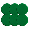 Sonax Polishing Sponge Green 80Medium - Imported From Germany