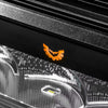 ST2K TOUCH 50 Inch Curved LED Light Bar
