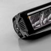 ST2K TOUCH 50 Inch Curved LED Light Bar