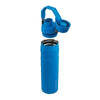 Stanley Aerolight IceFlow Water Bottle Fast Flow 0.6L/20 Oz-Azure