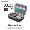 Sunnylife Combo Case for Neo Combo & RC-N3 Controller - Black