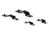 TENT MOUNT KIT / 4 PIECE | TBMK026