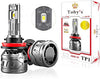 Toby's Led Head Light Bulb 3000W