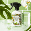 Home-Pourri - Tropical Air  + Fabric Odor Eliminator 325 Ml