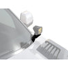 TUNDRA 2022+ DITCH MOUNT A-PILLAR LIGHT BRACKETS