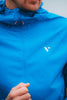 MIAS ULTRALITE WATERPROOF RUNNING JACKET