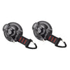 Mrm Car Tent Suction Cups Buckle Side Round (Express Delivery)