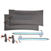 KAMMOK | CROSSWING TIE-DOWN KIT