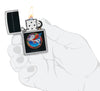 Zippo Steve Miller Band