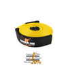 Camouflage - Snatch Strap Yellow 6M