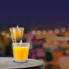 Zero in 20-Hour Jar Candle - SLH