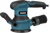Wesco - 400W 125MM Orbital Sander