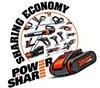 Worx - 20V UI Sonicrafter Multi-Tool