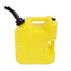 Camouflage -   Fuel Can Camouflage 10L - yellow