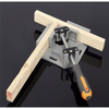 Aluminium Corner Clamp