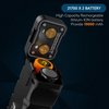 Rovyvon - S2 Elite (10,000 Lumens)